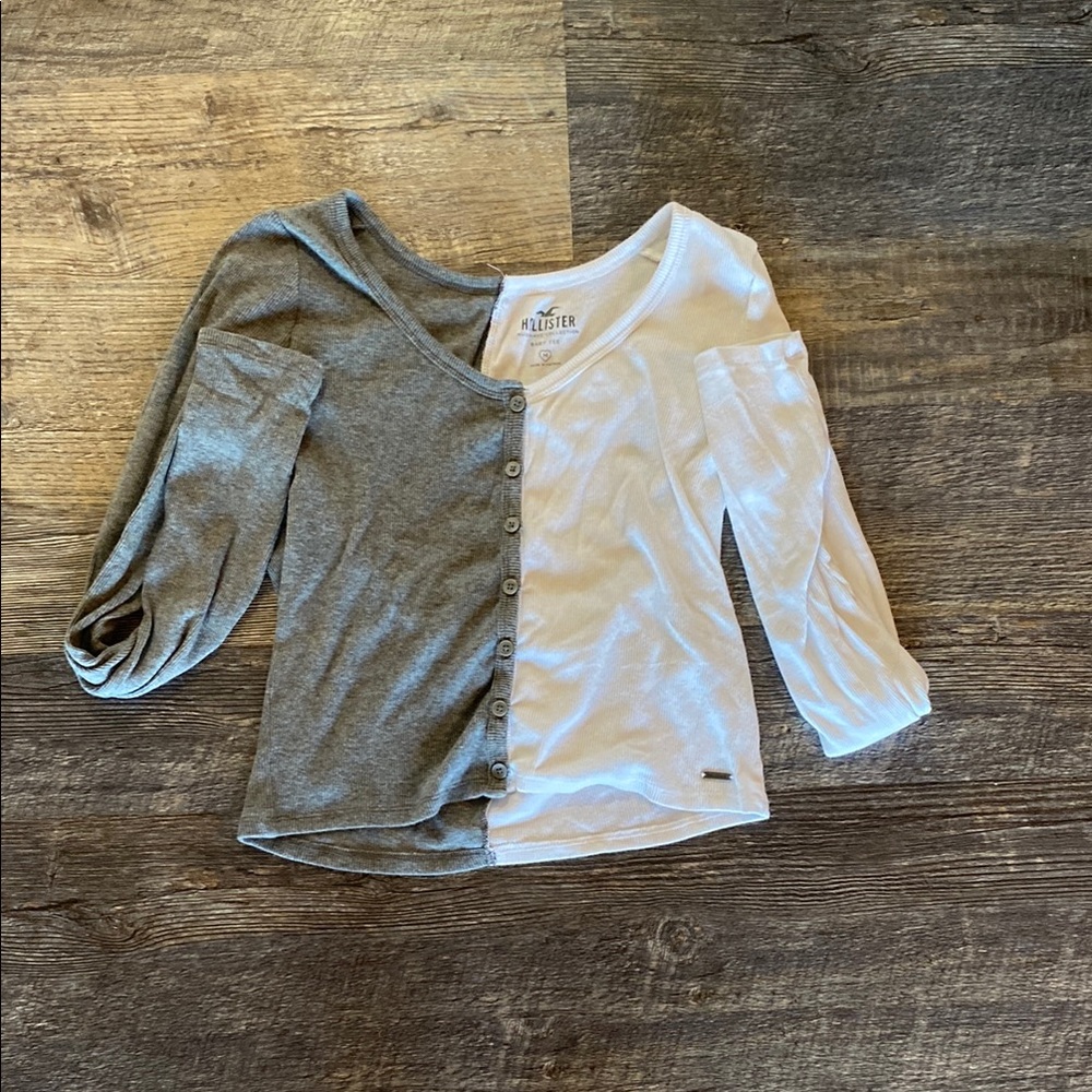 Hollister Long Sleeve